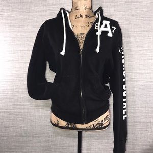 Aeropostale zip up hoodie